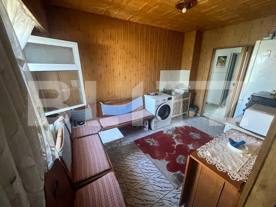 Apartament de vânzare 3 camere Micro 11 - 176642AV | BLITZ Târgoviște | Poza11