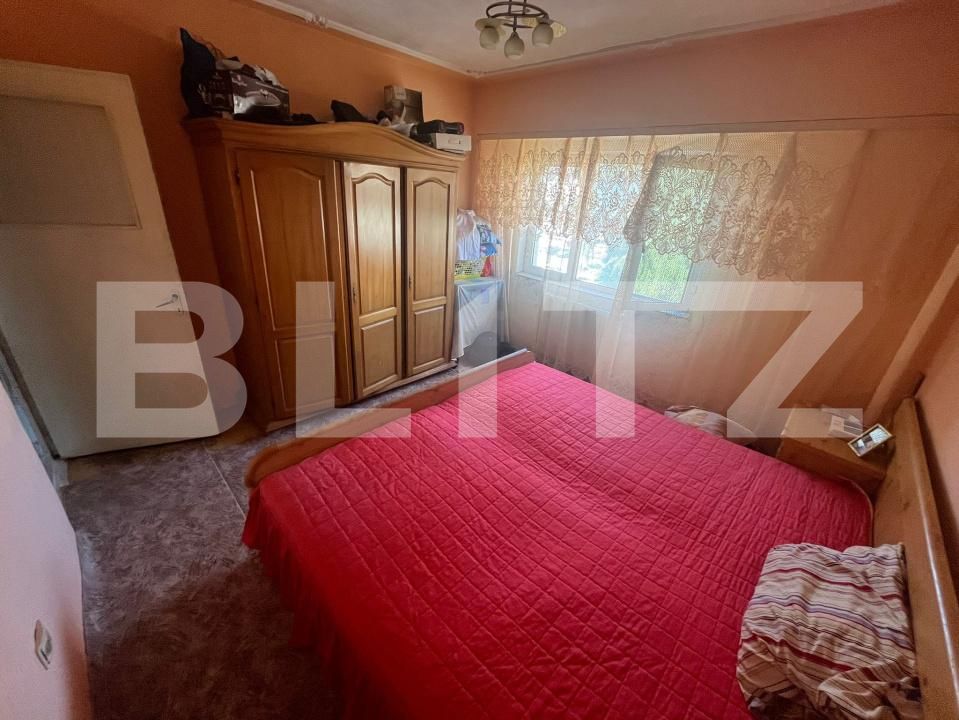 Apartament de vânzare 3 camere Micro 11 - 176642AV | BLITZ Târgoviște | Poza6