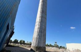 Hală industrială de închiriat, 1.000 mp + teren 5.000 mp