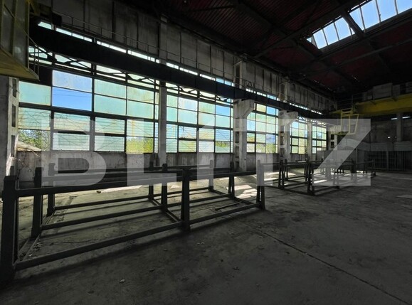 Spațiu industrial de închiriat Centura - 176676SII | BLITZ Târgoviște | Poza7