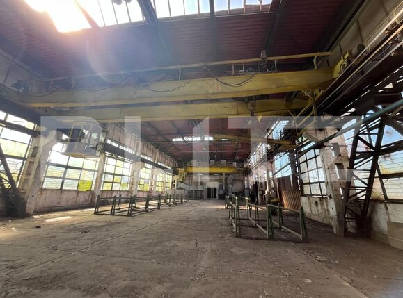 Spațiu industrial de închiriat Centura - 176676SII | BLITZ Târgoviște | Poza4