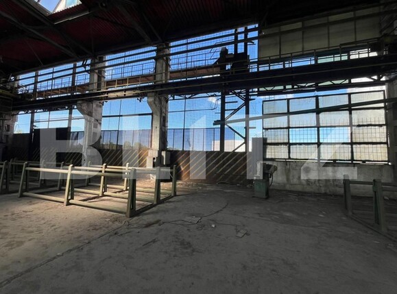 Spațiu industrial de închiriat Centura - 176676SII | BLITZ Târgoviște | Poza8