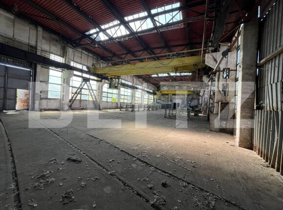Spațiu industrial de închiriat Centura - 176676SII | BLITZ Târgoviște | Poza2