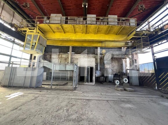 Spațiu industrial de închiriat Centura - 176676SII | BLITZ Târgoviște | Poza11