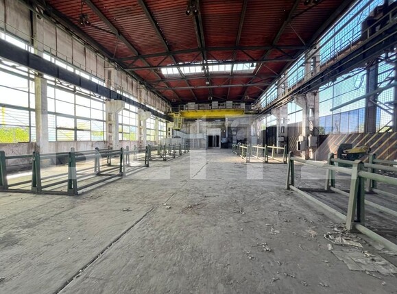 Spațiu industrial de închiriat Centura - 176676SII | BLITZ Târgoviște | Poza3