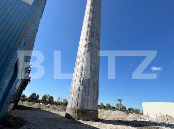 Spațiu industrial de închiriat Centura - 176676SII | BLITZ Târgoviște | Poza10