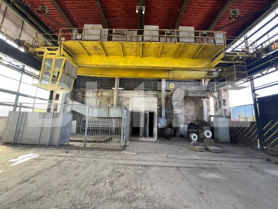 Spațiu industrial de închiriat Centura - 176676SII | BLITZ Târgoviște | Poza11