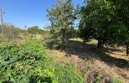 Teren intravilan de vânzare, 2.000 mp, deschidere 30 m