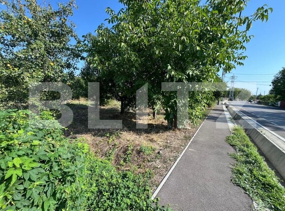 Teren de vânzare Exterior Nord - 176724TV | BLITZ Târgoviște | Poza6