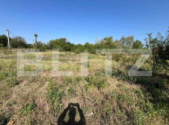 Teren de vânzare Exterior Nord - 176724TV | BLITZ Târgoviște | Poza3