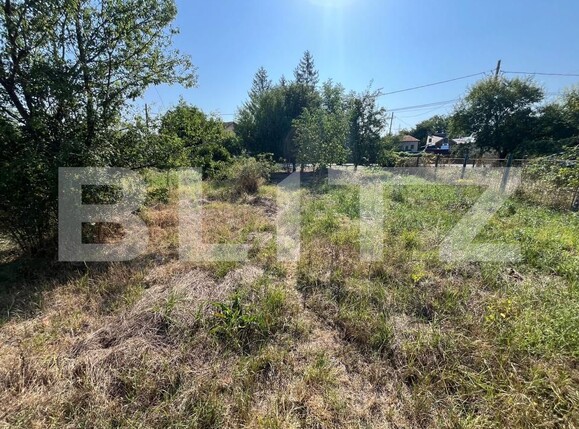 Teren de vânzare Exterior Nord - 176724TV | BLITZ Târgoviște | Poza2