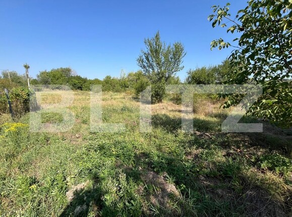 Teren de vânzare Exterior Nord - 176724TV | BLITZ Târgoviște | Poza4