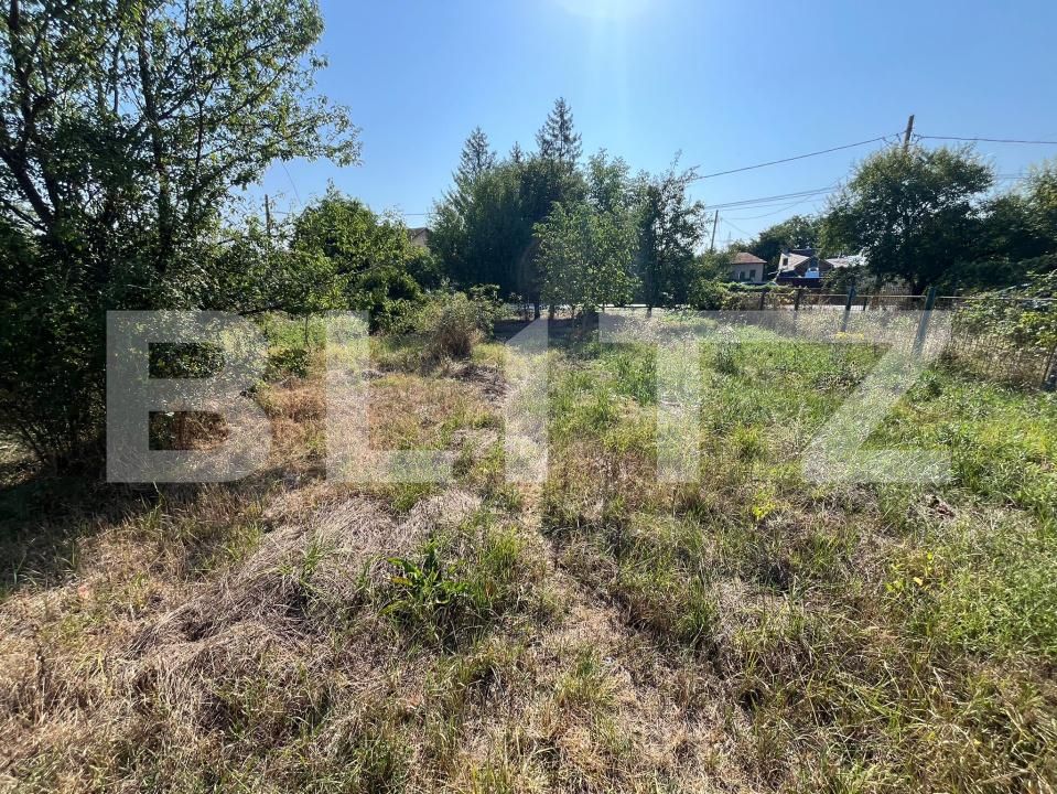 Teren de vânzare Exterior Nord - 176724TV | BLITZ Târgoviște | Poza2