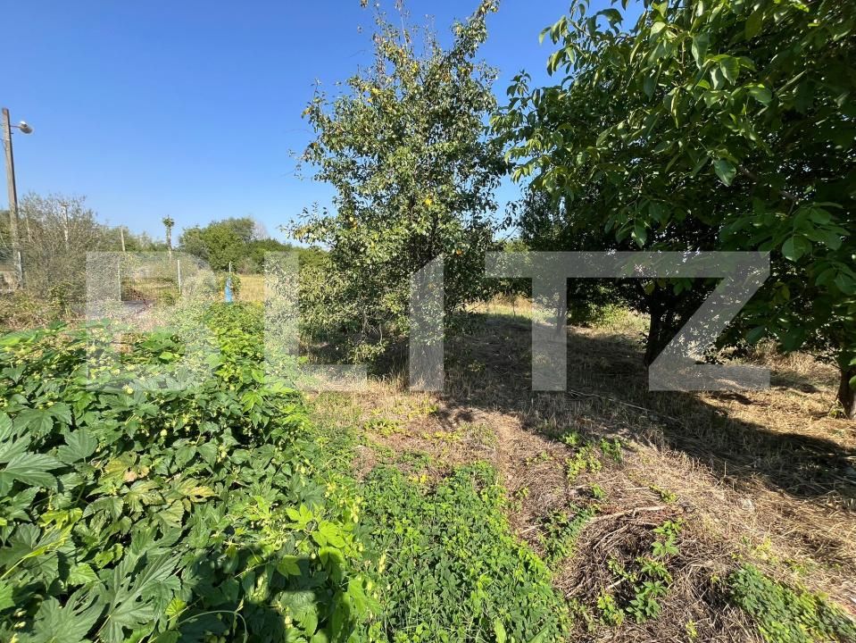 Teren de vânzare Exterior Nord - 176724TV | BLITZ Târgoviște | Poza5