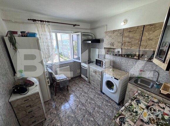 Apartament de vânzare 2 camere Micro 6 - 176743AV | BLITZ Târgoviște | Poza3