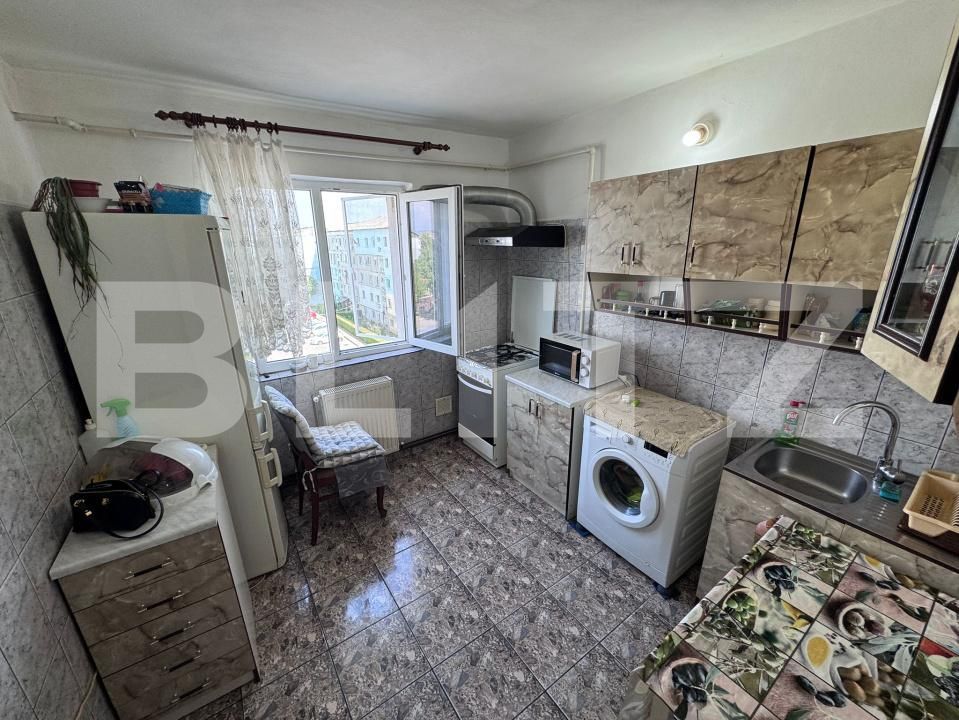 Apartament de vânzare 2 camere Micro 6 - 176743AV | BLITZ Târgoviște | Poza3