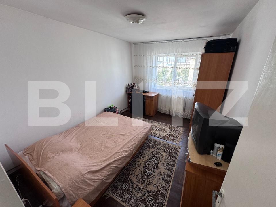 Apartament de vânzare 2 camere Micro 6 - 176743AV | BLITZ Târgoviște | Poza2