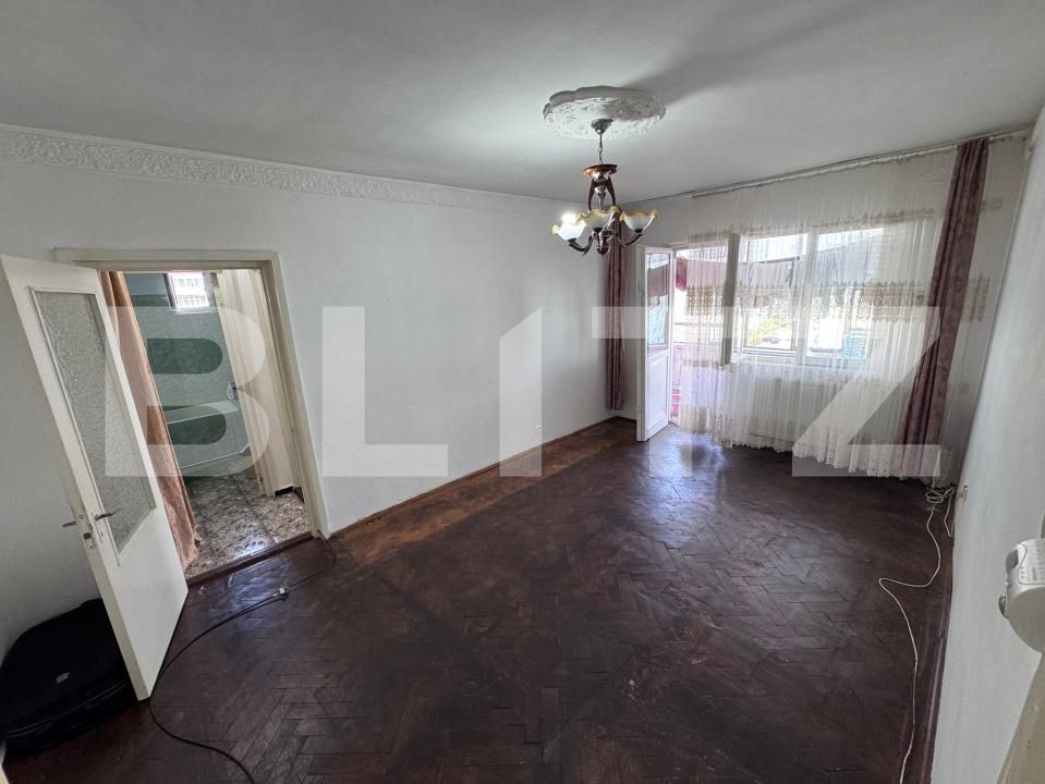 Apartament de vânzare 2 camere Micro 6 - 176743AV | BLITZ Târgoviște | Poza1