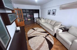 Ultracentral, decomandat, etaj 2 – apartament ideal cu 2 camere