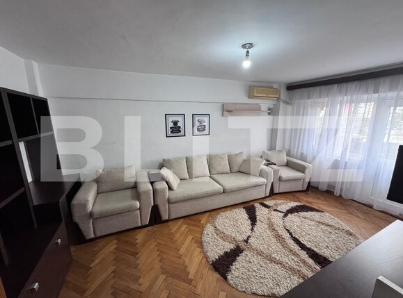 Apartament de vânzare 2 camere Ultracentral - 176818AV | BLITZ Târgoviște | Poza1