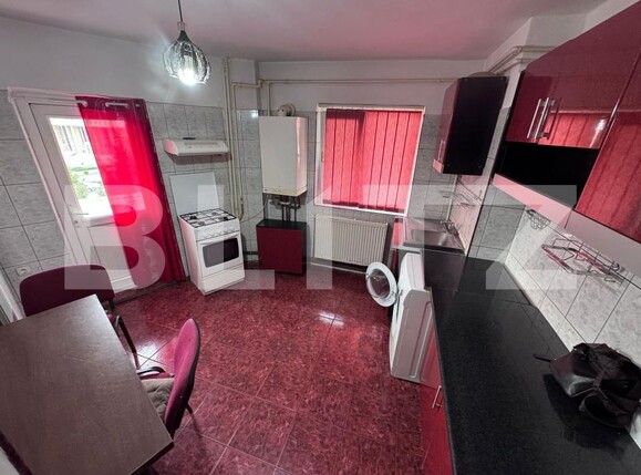 Apartament de vânzare 2 camere Ultracentral - 176818AV | BLITZ Târgoviște | Poza4