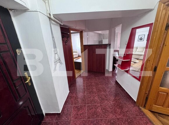 Apartament de vânzare 2 camere Ultracentral - 176818AV | BLITZ Târgoviște | Poza8