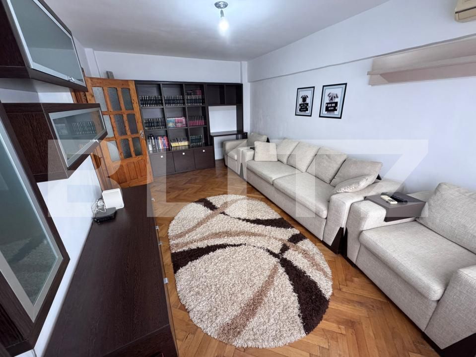Apartament de vânzare 2 camere Ultracentral - 176818AV | BLITZ Târgoviște | Poza2