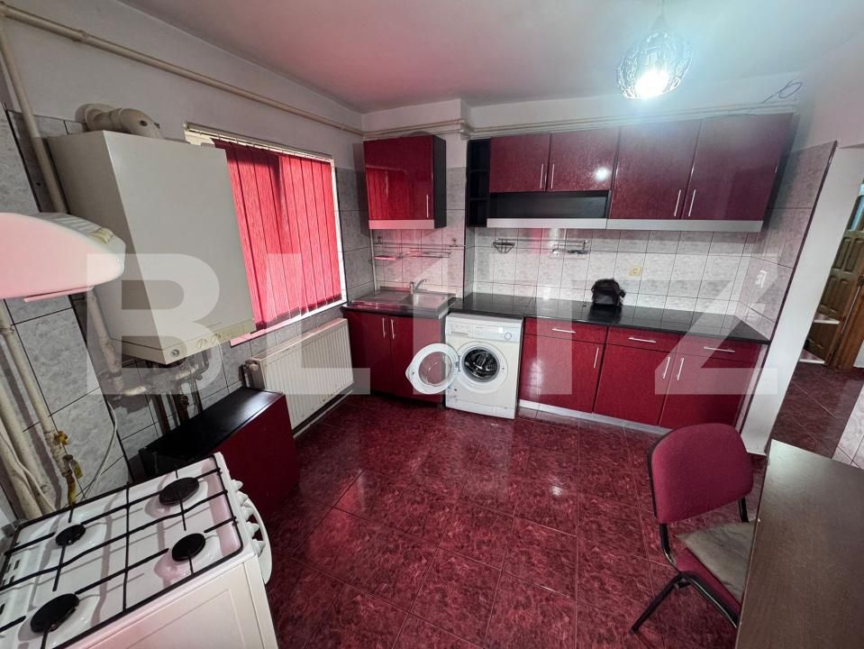 Apartament de vânzare 2 camere Ultracentral - 176818AV | BLITZ Târgoviște | Poza3