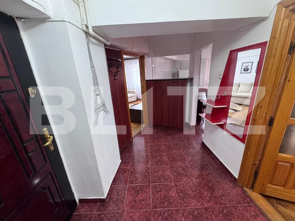 Apartament de vânzare 2 camere Ultracentral - 176818AV | BLITZ Târgoviște | Poza8