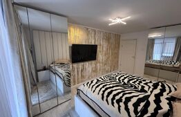 Apartament de vanzare, cu 2 camere, zona Micro 6 