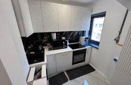 Apartament de vanzare, cu 2 camere, zona Micro 6 