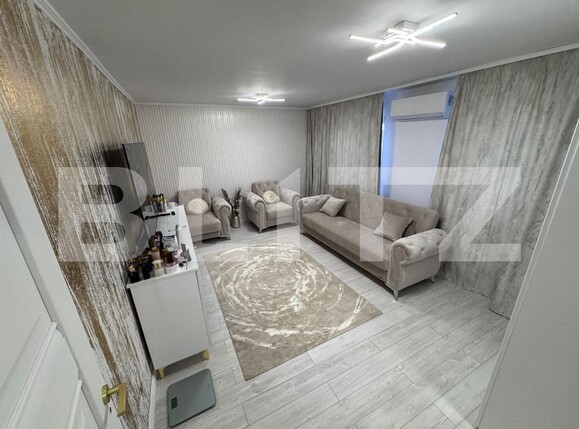 Apartament de vânzare 2 camere Micro 6 - 176823AV | BLITZ Târgoviște | Poza2