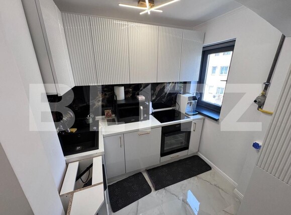 Apartament de vânzare 2 camere Micro 6 - 176823AV | BLITZ Târgoviște | Poza10