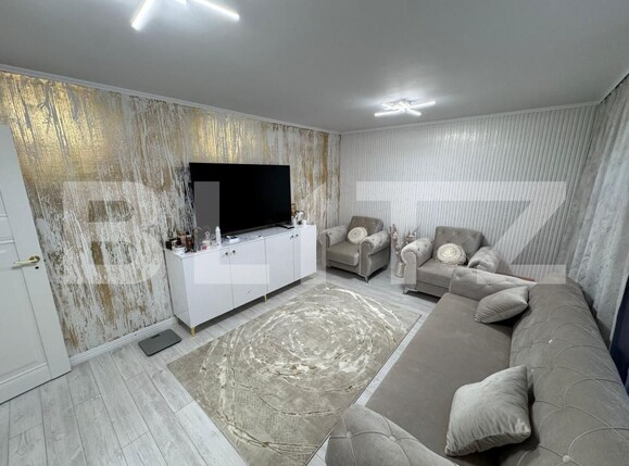 Apartament de vânzare 2 camere Micro 6 - 176823AV | BLITZ Târgoviște | Poza1