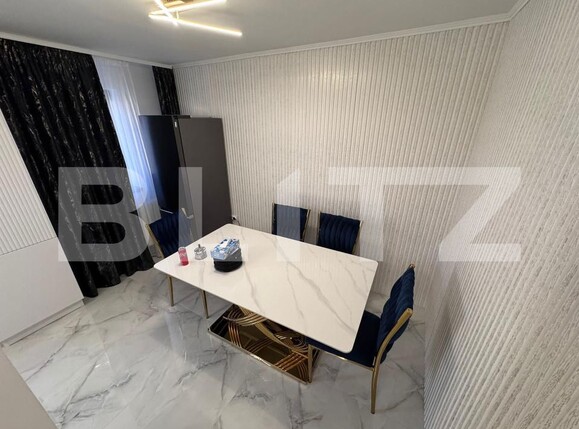 Apartament de vânzare 2 camere Micro 6 - 176823AV | BLITZ Târgoviște | Poza6