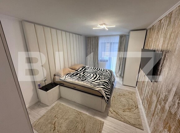 Apartament de vânzare 2 camere Micro 6 - 176823AV | BLITZ Târgoviște | Poza4