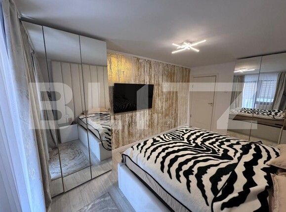 Apartament de vânzare 2 camere Micro 6 - 176823AV | BLITZ Târgoviște | Poza3