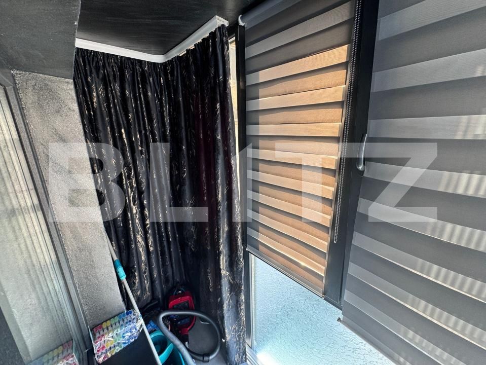 Apartament de vânzare 2 camere Micro 6 - 176823AV | BLITZ Târgoviște | Poza10