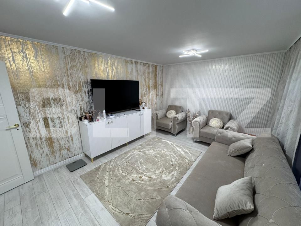 Apartament de vânzare 2 camere Micro 6 - 176823AV | BLITZ Târgoviște | Poza1