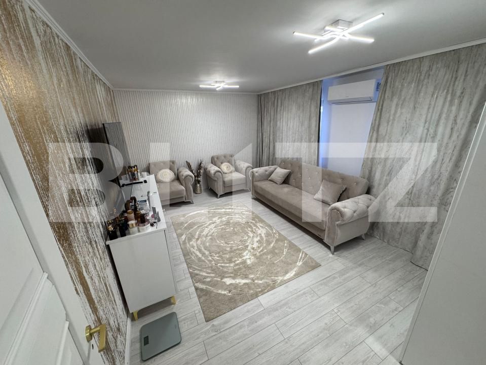 Apartament de vânzare 2 camere Micro 6 - 176823AV | BLITZ Târgoviște | Poza2