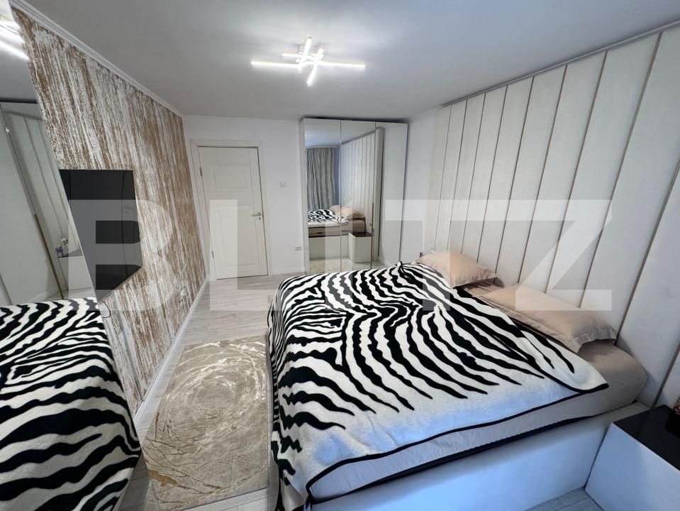 Apartament de vânzare 2 camere Micro 6 - 176823AV | BLITZ Târgoviște | Poza3