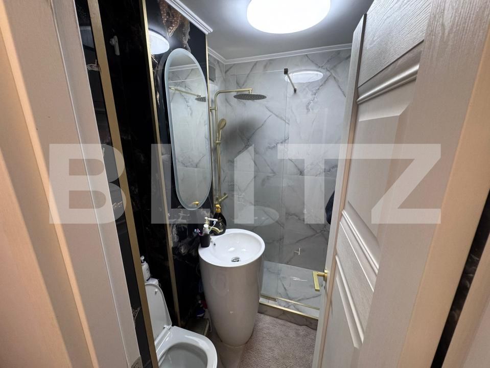 Apartament de vânzare 2 camere Micro 6 - 176823AV | BLITZ Târgoviște | Poza6