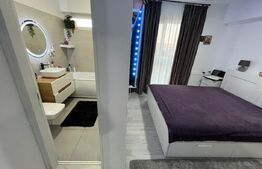 Apartament de vanzare, cu 3 camere, 80 mp, zona Sud