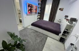 Apartament de vanzare, cu 3 camere, 80 mp, zona Sud