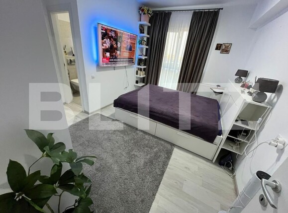 Apartament de vânzare 3 camere Exterior Nord - 176839AV | BLITZ Târgoviște | Poza2