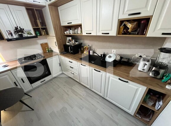 Apartament de vânzare 3 camere Exterior Nord - 176839AV | BLITZ Târgoviște | Poza5