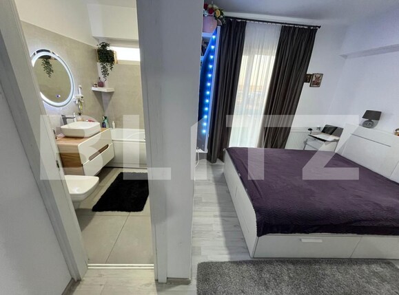 Apartament de vânzare 3 camere Exterior Nord - 176839AV | BLITZ Târgoviște | Poza1