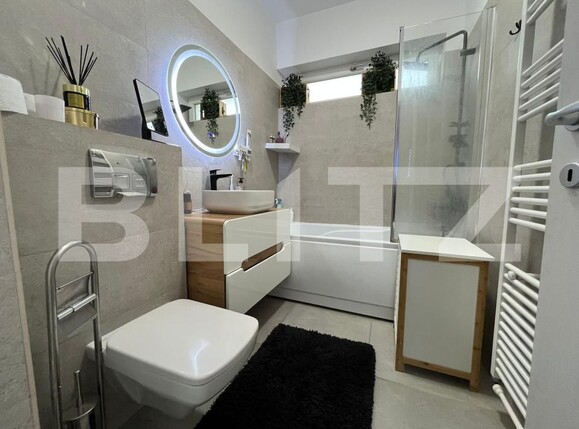 Apartament de vânzare 3 camere Exterior Nord - 176839AV | BLITZ Târgoviște | Poza6