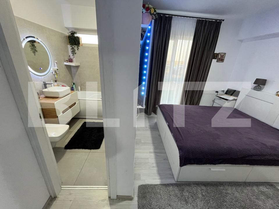 Apartament de vânzare 3 camere Exterior Nord - 176839AV | BLITZ Târgoviște | Poza1