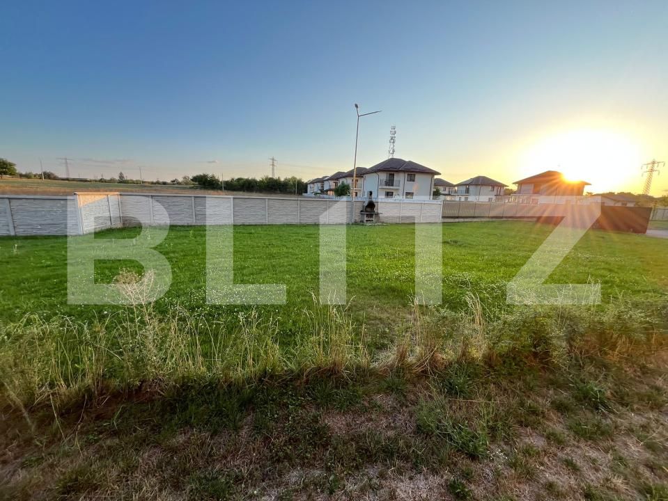 Apartament de vânzare 3 camere Exterior Nord - 176839AV | BLITZ Târgoviște | Poza8